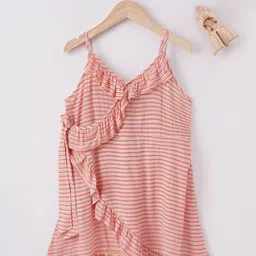 Ed-a-Mamma Sustainable Printed Dress-image-33