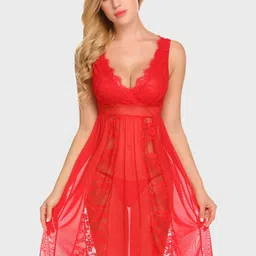 Xivir Shoulder Straps Baby Doll-picture-36