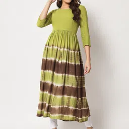 KBZ Tie and Dye Maxi Dress-picture-26