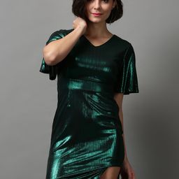 SHOWOFF Bodycon Mini Dress-image-19