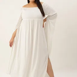 theRebelinme Plus Size Off-Shoulder Maxi Dress-picture-49