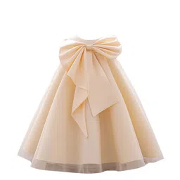 StyleCast x Revolte A-Line Maxi Dress-image-67