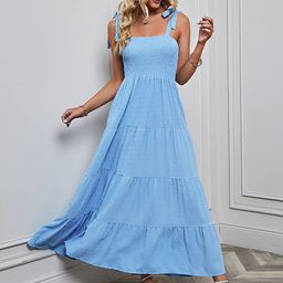 JC Mode Women Maxi Gown Dress-image-18