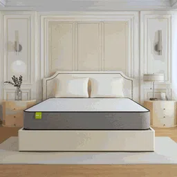 wakeup india Imperious Orthopedic Memory Foam Mattress - King Size-picture-7