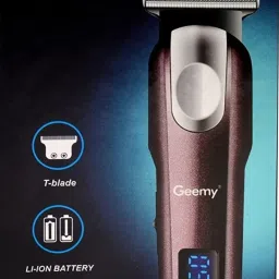Gemmy 6662 Trimmer 90 min Runtime 3 Length Settings-image-0