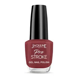Jaquline USA Pro Stroke Gel Nail Enamel - 15ml - Born Pretty-image-50