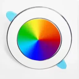 9 Watt 3 Colour in 1 Multicolor 1 Pcs Led Conceal Down Light Ceiling Light Recessed Ceiling Lamp-image-84