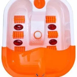 vihan marketing Foot Bath Massager Professional Professional Foot Bath Massager With Infrared Foot Spa Massager With Roller Foot callus remover machine Massager Massager-25