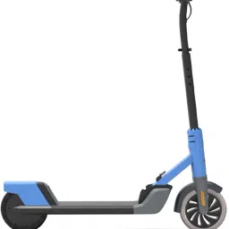 Lil E Junior Electric Kick Scooter for Kids 6+ Years 10 inches Single Speed Lithium-ion (Li-ion) Electric Cycle-17