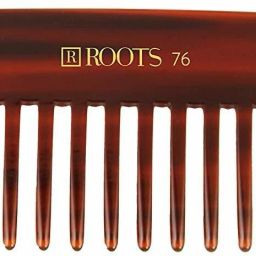 Hair Combs - Wide Teeth Comb for Wavy/Curly Medium Length Hair and Shampoo Use-image-48