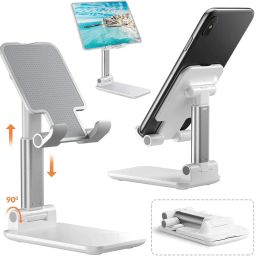 ASTOUND Mobile Holding Tabletop Stand 180 View Mobile Holder-image-3