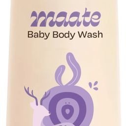 Soft & Supple Skin Mild Natural, Soap & Tear Free Baby Body Wash-image-40