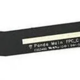 Shinzo LCD Display Main Board FPC Connector Flex Cable for Nokia 5.1 Plus (TA-1120, TA-1105, TA-1102) - LCD Flex Cable image 2