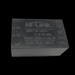 Hi-Link 12V 5W Power Module-picture-15