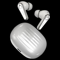 noise Buds X Ultra TWS Earbuds with Active Noise Cancellation (IPX5 Water Resistant, Instacharge, Ivory Grey)-20