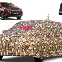 Maruti XL6 Body Cover-image-36