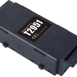 Haedlink Import-T2951 Maintenance Box For Eps.n PM-520 PM-525 Black Ink Toner-15
