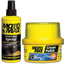 Liquid Car Polish for Metal Parts-image-73