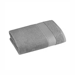 Himeya Grey 1 Bamboo 400 GSM Bath Towel-picture-32