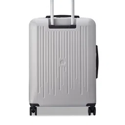 delsey paris DELSEY Christine Hard Large Check-in Trolley  Suitcase - 76 cm image 3
