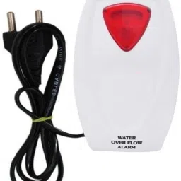 DMK Water Tank Overflow alarm Wired Sensor Security System-image-79