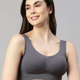 Enamor Ultra Smooth Freedom Invisi Full Coverage Bra-image-10