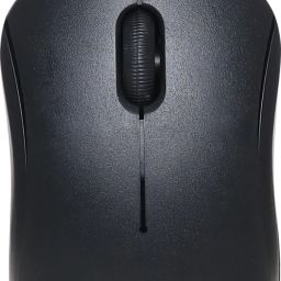 F5 SmartTech Comfort Wired Ambidextrous Optical Mouse-picture-23