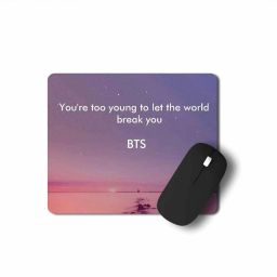 Tee Mafia BTS you belong_mp Mousepad-image-56