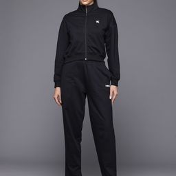 hrx by hrithik roshan Solid Women Track Suit-picture-43