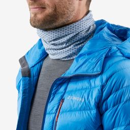 Neck Warmer - Alpinism Grey-image-118