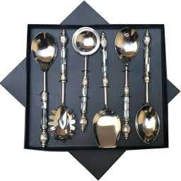 Stainless Steel Cutlery Set-image-71