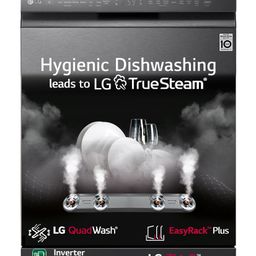 lg DFB424FM Free Standing 14 Place Settings Dishwasher-picture-41