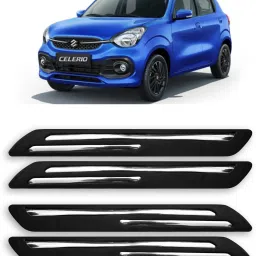 Rubber Car Bumper Guard-image-91