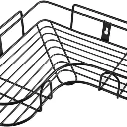 Stainless Steel Wall Shelf-18