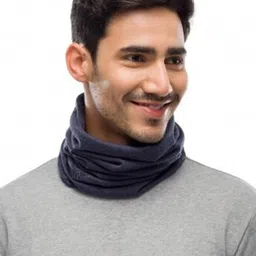 Original Buff SA Unisex Wool Scarf-image-98