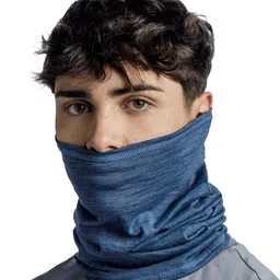 Original Buff SA Unisex Wool Scarf-image-58