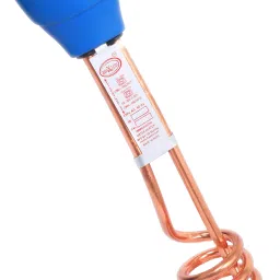 ISI Mark Shock-Proof & Water-Proof SBC-202 Blue 2000 W Shock Proof Immersion Heater Rod-image-42