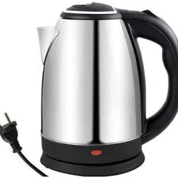 ® Electric Kettle Extra Large Tea Coffee Maker Water Boiler with Handle Ni147 6 Cups Coffee Maker-image-95