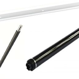 MOREL TK 4109 OPC DRUM, BLADE AND PRIMARY CHARGE ROLLER (PCR 35 CM HEIGHT) FOR USE IN KYOCERA TASKALFA 1800 1801 2200 2201 PRINTERS AND PHOTOCOPIERS Black Ink Cartridge-24