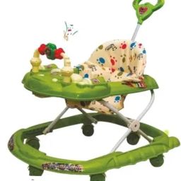 Musical Walker & Rocker With Parent Rod-image-27