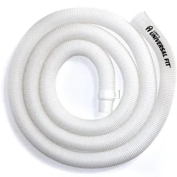 3 Meter Flexible Fully Automatic & Semi Automatic Washing Machine Drain Pipe Hose Pipe-picture-7