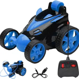 toodles xt_Small Remote Control Stunt Car-picture-32