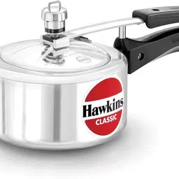 hawkins Classic Aluminium Inner Lid 1.5 L Pressure Cooker-picture-43