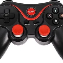 FANSEEKART X3 Mobile Wireless Bluetooth Game Controller Gamepad for iOS/Android/SmartT.V Joystick image 4