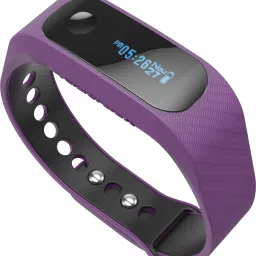 Fastrack SWD90059 PP03 Reflex Smart Band image 4