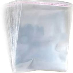 Bopp-10*14-100pcx Security Bag-8