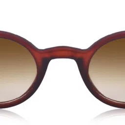wrogn UV Protection Round Sunglasses (Free Size) image 3