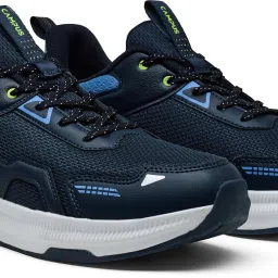 WEEKENDER Men's Sports Shoes | Extra Bounce Insole with Support Tech | Lace-Up Sneakers For Men-image-36