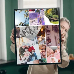MDF Wall Photo Frame-image-94