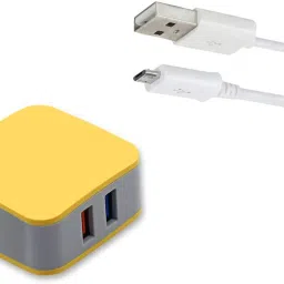 Wall Charger Accessory Combo for Tecno Camon 12 Air-0